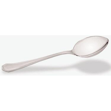 Imagem de Conjunto De 12 Colheres De Sobremesa Class Inox Class Home