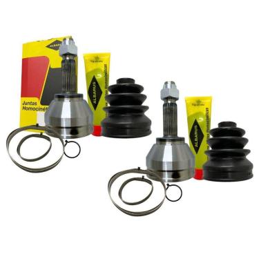 Imagem de Pat Junta Homocinética Para Fiorino 81 A 13 Uno 87 A 97