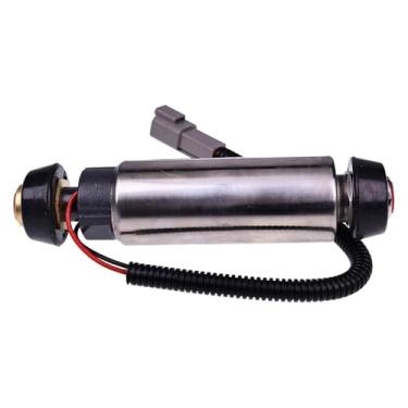 Imagem de RDLIFT-PART Bomba de transferência de combustível 24V 2874567 3686719 3691145 compatível com Cummins Engine ISZ13 CM2150 Z106B CM2150 Z102 ISX12 CM2350 X102 QSX11.9 CM2250 EC. F QSX15 QSZ13 CM2150