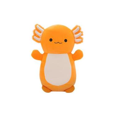 Imagem de Pelúcia Nico de 25cm - Squishmallows Hug Mees