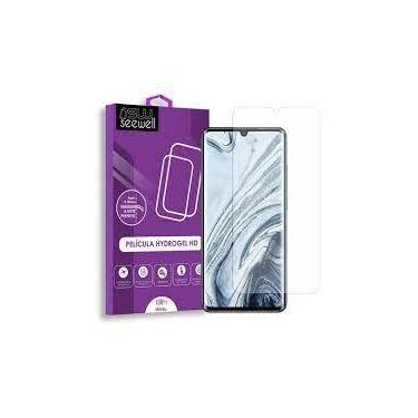 Imagem de Película Frontal Hydrogel Hd Anti Impacto Compatível P/ Xiaomi Mi 9 Pr