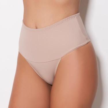 Imagem de Cinta Calça Básica Pala Larga - C9007 - Class Lingerie