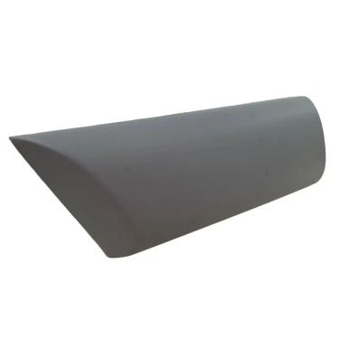 Imagem de Santana Friso Paralama Dianteiro Esquerdo Vw Genuíno