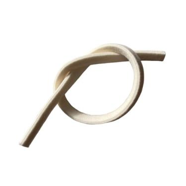 Imagem de Colaxi Acessório de alça para surdina de piano para afinação e performance de piano Ferramenta de afinação criativa de alto desempenho Músico profissional, Style a