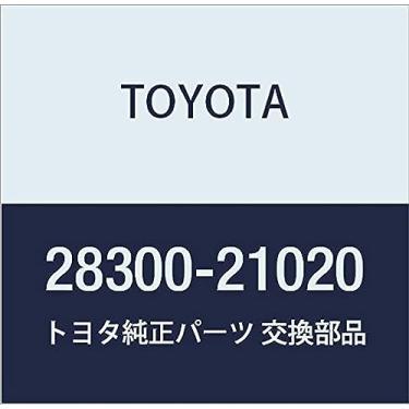 Imagem de Toyota Peças genuínas - Conjunto de relé, acionador de partida (28300-21020)