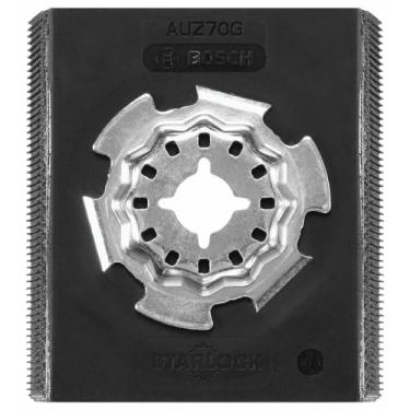Imagem de Bosch OSL234SPCK 5 peças Starlock Kit de lixamento contornado multiferramentas oscilantes