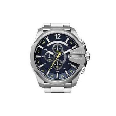 Imagem de Relógio Diesel Dz4465 Masculino Mega Chief C/NF - Majestoso Joias e Ac