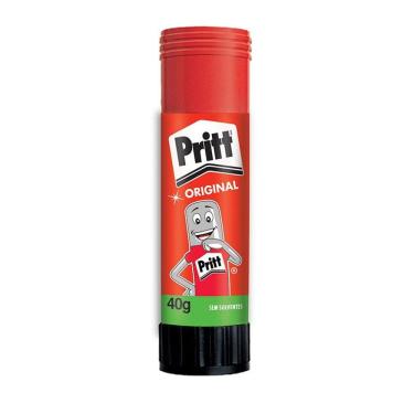 Imagem de Cola bastão Pritt 40g 1989560 Henkel