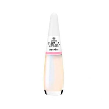 Imagem de Esmalte Impala Perolado Nenem