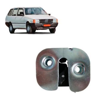 Imagem de Fechadura Porta Externa Uno Fiorino Dian 1984 A 2010 Dir