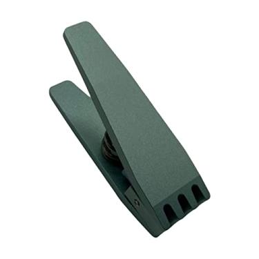 Imagem de Braçadeira voadora Badminton Liga de Alumínio Acordoamento Máquina de Pinça