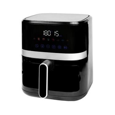 Imagem de Fritadeira Elétrica Air Fryer Gaabor Lume Touch Visor Digita