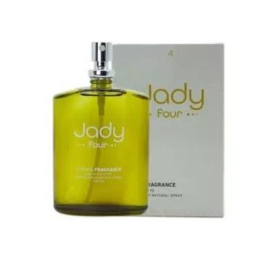 Imagem de Perfume feminino fragancia importada jady - INTENSE FRAGANCE
