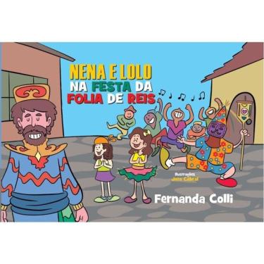 Imagem de Nena E Lolo