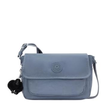 Imagem de Bolsa Kipling Dalma Azul I81236FB