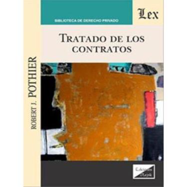 Imagem de Tratado De Los Contratos