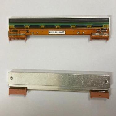 Imagem de ifgswopq Cabeça de impressão para impressora térmica Zebra ZD421 203dpi