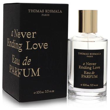 Imagem de Perfume Masculino Thomas Kosmala A Never Ending Love EDP (Unisex) 100 Ml