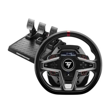 Imagem de Volante Thrustmaster T248 Racing Wheel PS5, PS4, PC