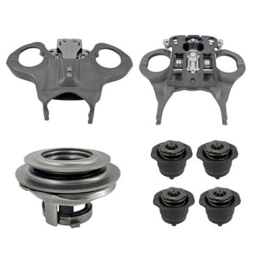 Imagem de GXYWADY Substituição do kit de atuador de transmissão de embreagem dupla para 41470-2A001 Substituição para Veloster 2012-2017 1.6L