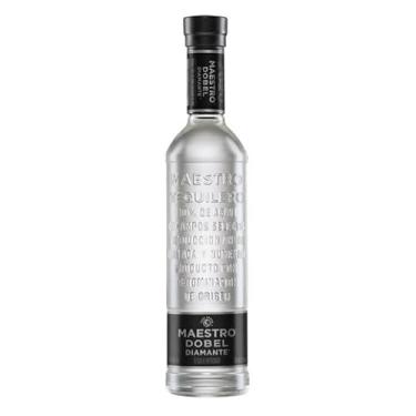 Imagem de Tequila Maestro Dobel Diamante 700ml