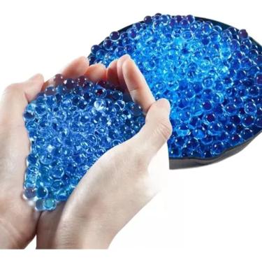 Imagem de Brinquedo Arminha Bolinhas De Gel Elétrica Automática