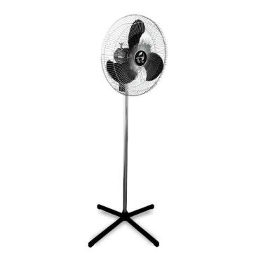 Imagem de Ventilador de Coluna Comercial 3 Pás Q500C 50cm Qualitas Bivolt