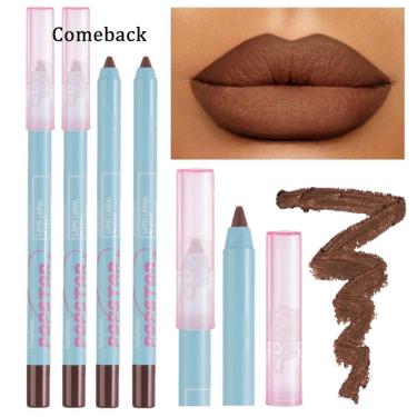 Imagem de Lápis Labial Iconic Popstar - Ruby Rose