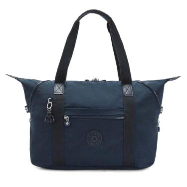 Imagem de Kipling Arte M, Azul Bleu 2, One Size, Arte M