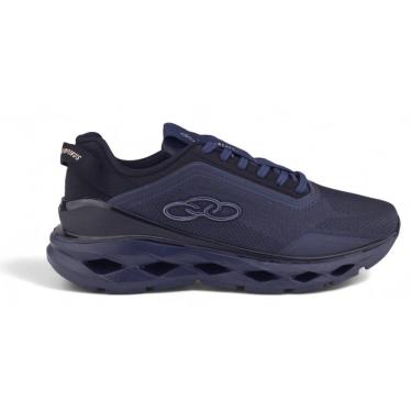 Imagem de Tênis Masculino Esportivo Olympikus Beats Treino e Academia