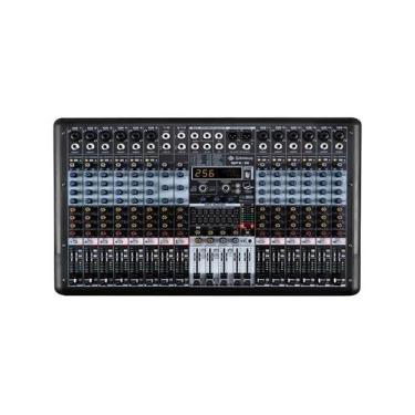 Imagem de Mesa de som waldman 16 canais qpx-16