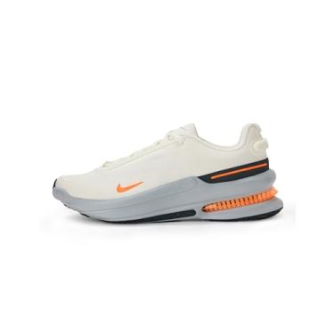 Imagem de Nike Tênis masculino Air Zoom Upturn Sc, Vela/Laranja Total/Cinza Fumê Claro, 40