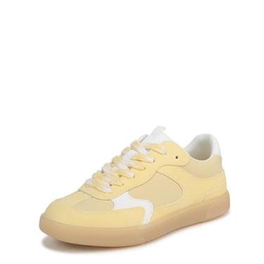 Imagem de Blowfish Malibu Tênis feminino Tastic, Amarelo, 37