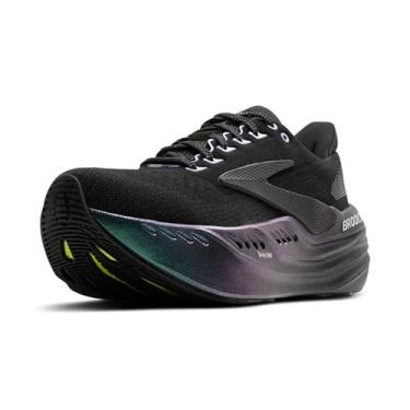 Imagem de Brooks Tênis masculino de corrida e caminhada Glycerin Max Neutral, multicor, 40