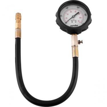 Imagem de Medidor De Compressão Para Motor Diesel Vonder