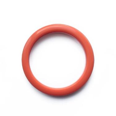 Imagem de DATOA Pulseira de resina de cor doce de acrílico neon pulseira macaron colorida pulseira geométrica simples joia feminina, adjustable, Sem Pedra Preciosa