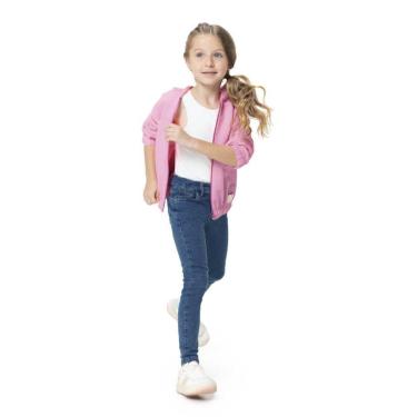 Imagem de Calça Jeans Skinny Infantil Menina-Feminino