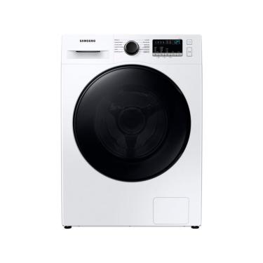 Imagem de Lavadora de Roupas Samsung Inverter 11kg Cesto Inox 12 Programas de Lavagem Branca WW11T4040BE/AZ