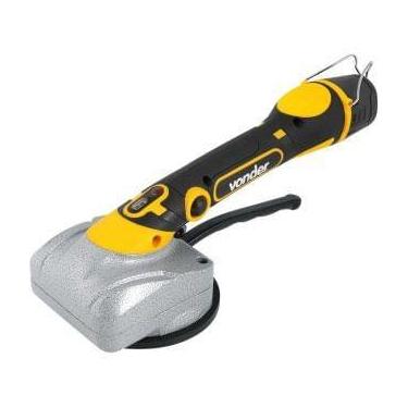 Imagem de Maquina Assentar Piso Com/Bateria 12V MAP120 Com/Maleta Vonder - VONDE