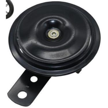 Imagem de Buzina Moto 12V Hornet Cb 300 Twister Nxr 150 Bros Fazer 250