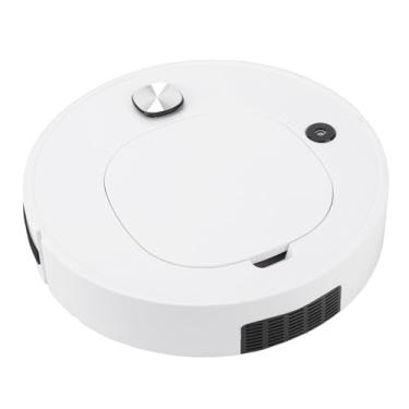 Imagem de Zerodis Combinação de Aspirador e Esfregão robô Aspiradores Robóticos Aspiração Com Esfregão Purificação de Ar Aspirador de pó Robótico Automático Com Bico de Spray para Remoção de Poeira de Cabelo