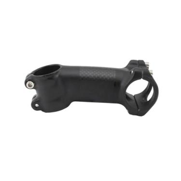 Imagem de Mesa de carbono para bicicleta de estrada, liga de alumínio, preta, 6° 17°, 31,8 * 60-120mm, 6° 17°, para mountain bike. Peças para MTB.(17 degree 90mm)