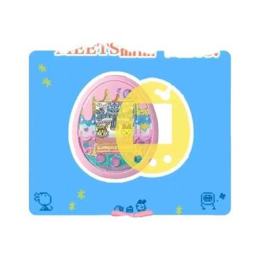 Imagem de Protetor De Tela Tamagotchi Uni Pix Party, Filme Macio Mix Paradise, A