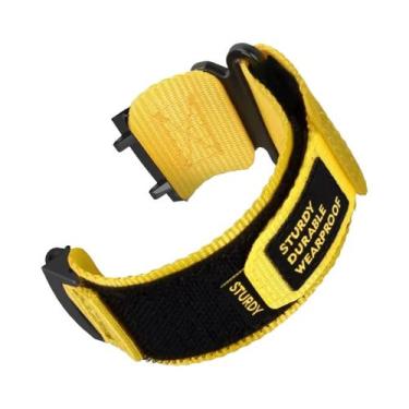 Imagem de Pulseira De Nylon Para Huami Amazfit T-rex 2 3 Ultra Amazfit Trex pro 