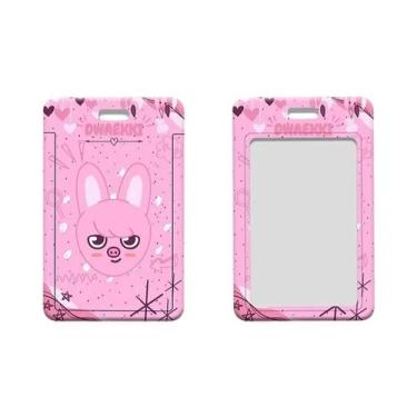 Imagem de Conjunto De Cartões De Desenho Animado Straykids Para Crianças SKZOO, 