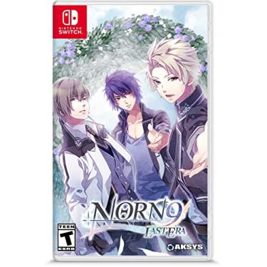 Imagem de Jogo Norn9: Last Era - Nintendo Switch