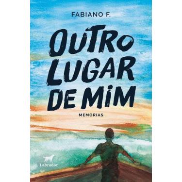Imagem de Livro - Outro lugar de mim