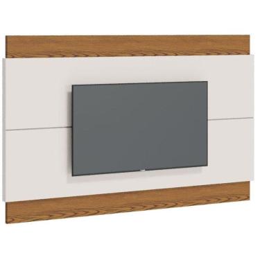 Imagem de Painel Para Tv Classic 2.2 Off White Freijó - Imcal