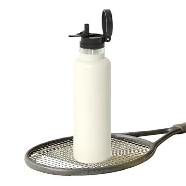 Imagem de Garrafa Térmica Capacidade Garrafa Térmica Espacial(beige branco,500ml)