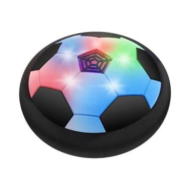 Imagem de Brinquedo De Futebol De Levitação Para Crianças, Bola De Futebol Flutu